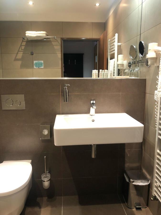 براغ Residence Helmova المظهر الخارجي الصورة