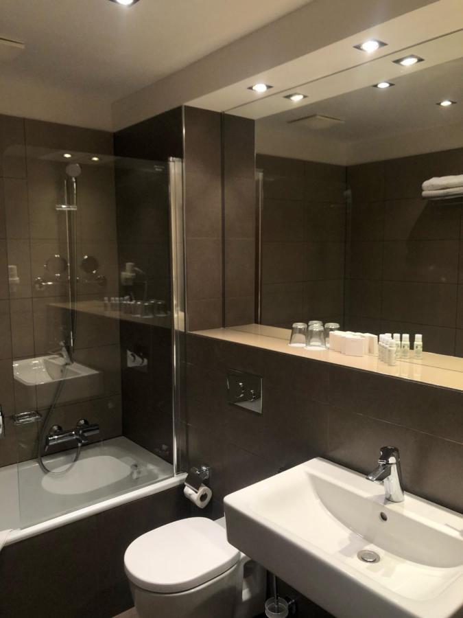 براغ Residence Helmova المظهر الخارجي الصورة